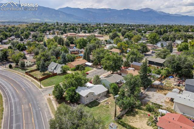 MLS Image for 2297  Whitewood  ,Colorado Springs, Colorado