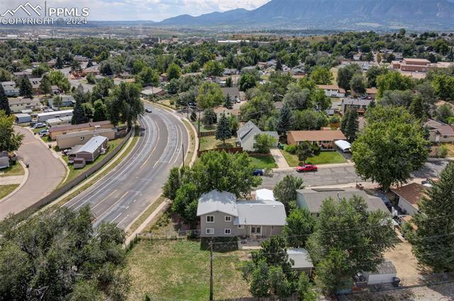 MLS Image for 2297  Whitewood  ,Colorado Springs, Colorado