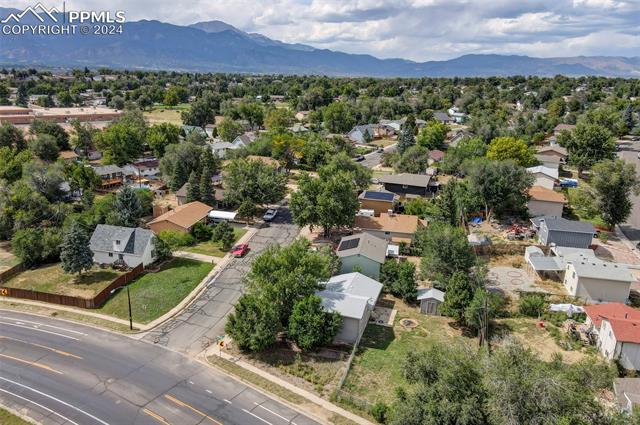 MLS Image for 2297  Whitewood  ,Colorado Springs, Colorado