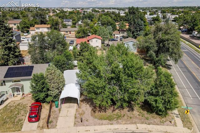 MLS Image for 2297  Whitewood  ,Colorado Springs, Colorado