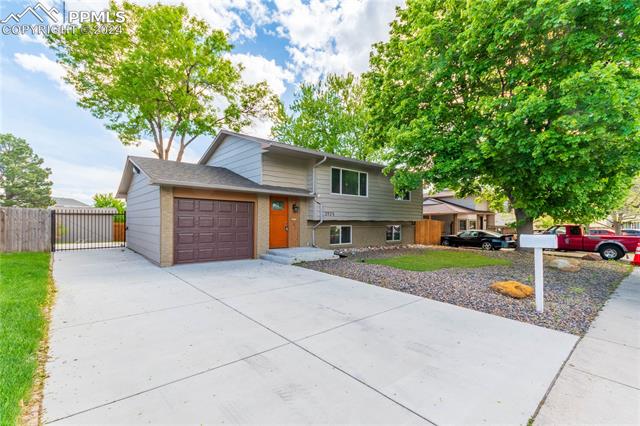 3925  Encino  , colorado springs  House Search MLS Picture