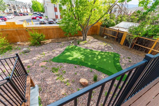 MLS Image for 3925  Encino  ,Colorado Springs, Colorado