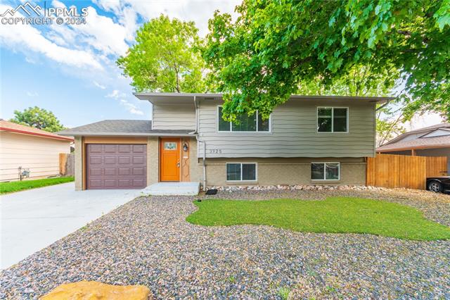 MLS Image for 3925  Encino  ,Colorado Springs, Colorado