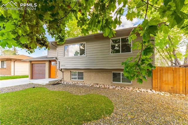 MLS Image for 3925  Encino  ,Colorado Springs, Colorado