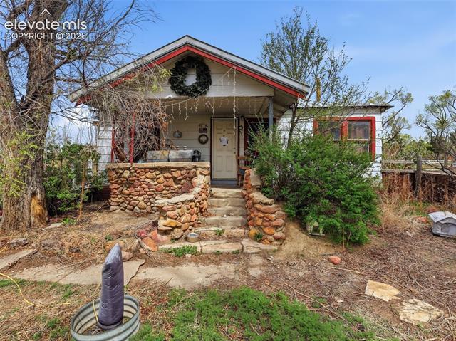 407  Fountain Mesa  , fountain&nbsp; House Search MLS Picture