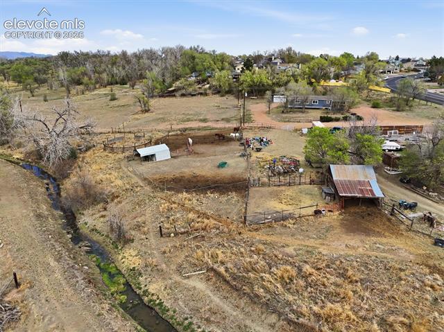 MLS Image for 407  Fountain Mesa  ,Fountain, Colorado