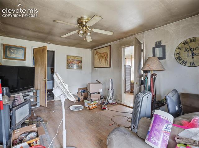 MLS Image for 407  Fountain Mesa  ,Fountain, Colorado