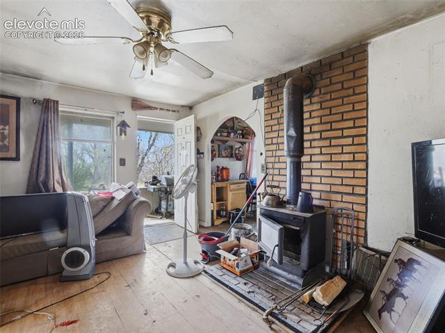 MLS Image for 407  Fountain Mesa  ,Fountain, Colorado