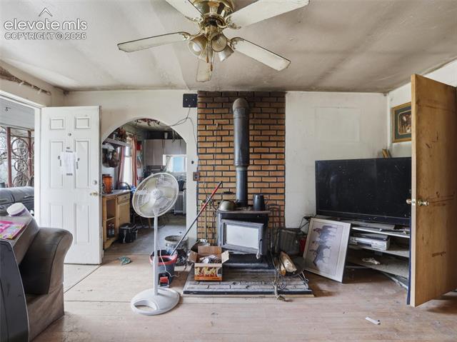 MLS Image for 407  Fountain Mesa  ,Fountain, Colorado