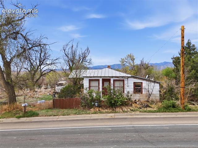 MLS Image for 407  Fountain Mesa  ,Fountain, Colorado
