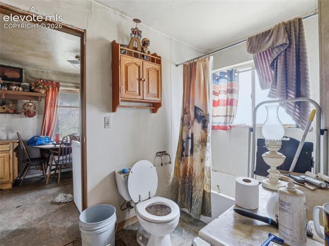 MLS Image for 407  Fountain Mesa  ,Fountain, Colorado
