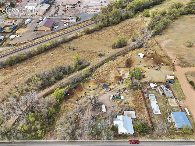 MLS Image for 407  Fountain Mesa  ,Fountain, Colorado
