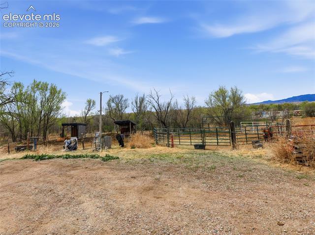 MLS Image for 407  Fountain Mesa  ,Fountain, Colorado