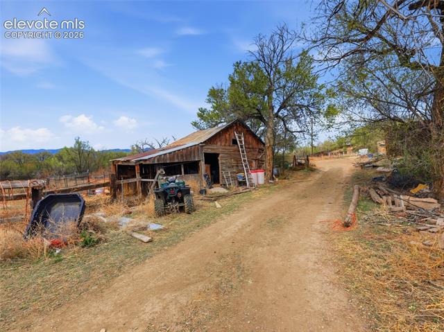 MLS Image for 407  Fountain Mesa  ,Fountain, Colorado
