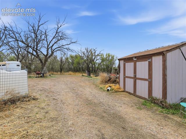 MLS Image for 407  Fountain Mesa  ,Fountain, Colorado