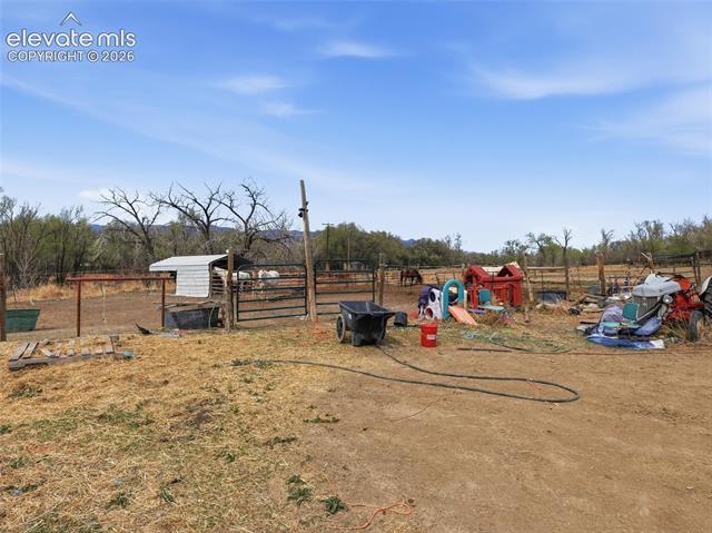 MLS Image for 407  Fountain Mesa  ,Fountain, Colorado