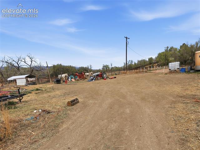 MLS Image for 407  Fountain Mesa  ,Fountain, Colorado