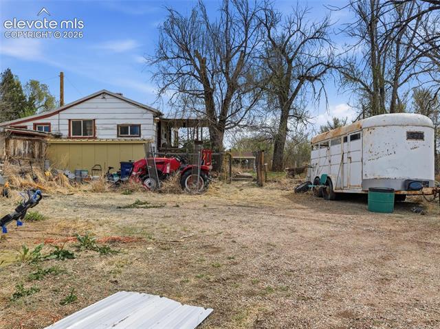 MLS Image for 407  Fountain Mesa  ,Fountain, Colorado