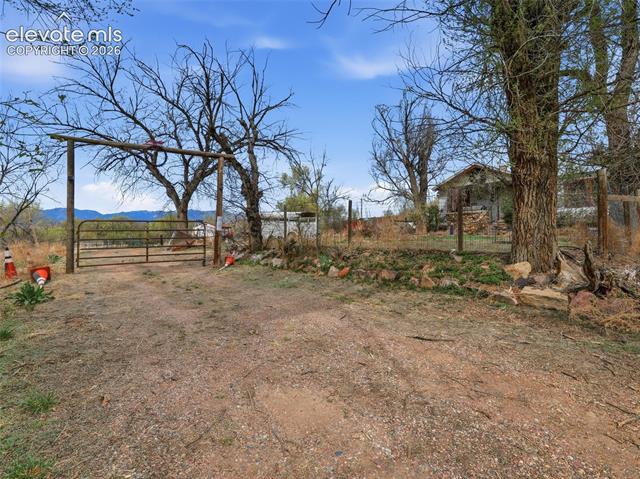 MLS Image for 407  Fountain Mesa  ,Fountain, Colorado