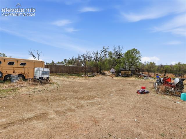 MLS Image for 407  Fountain Mesa  ,Fountain, Colorado