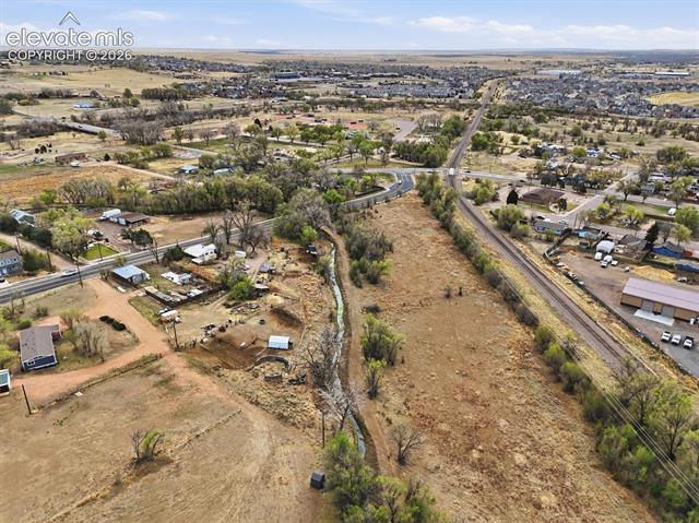 MLS Image for 407  Fountain Mesa  ,Fountain, Colorado