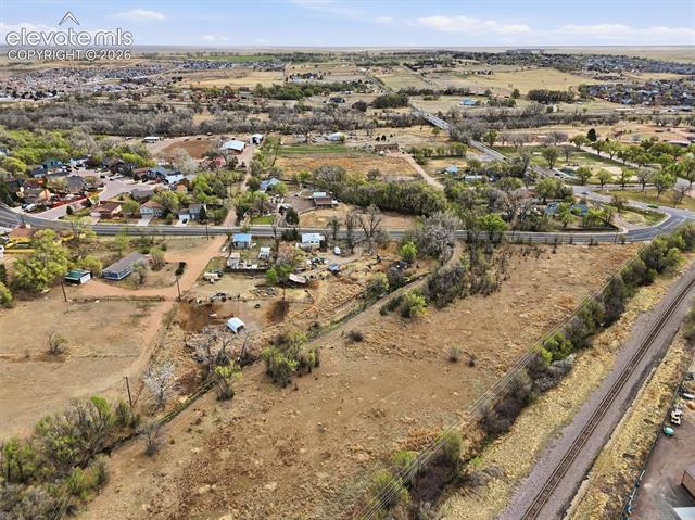 MLS Image for 407  Fountain Mesa  ,Fountain, Colorado