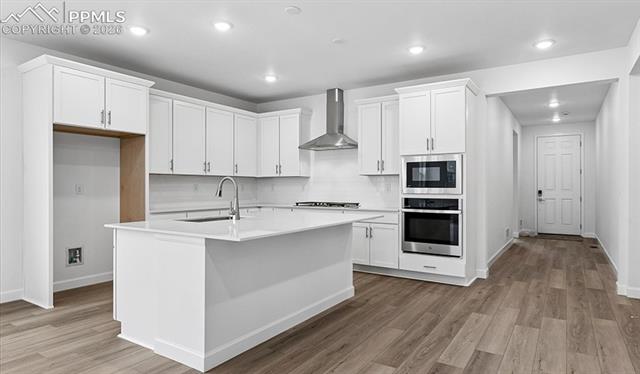 MLS Image for 16935  Greenfield  ,Monument, Colorado