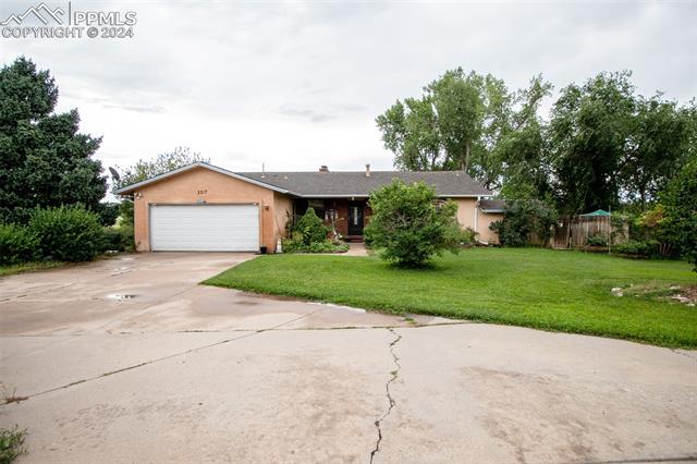 MLS Image for 3317  Valley Hi  ,Colorado Springs, Colorado