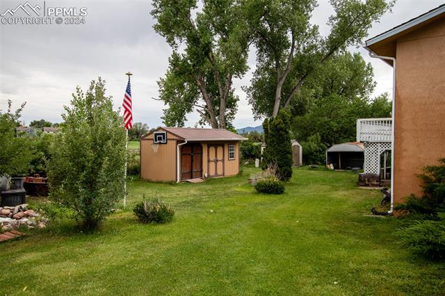 MLS Image for 3317  Valley Hi  ,Colorado Springs, Colorado