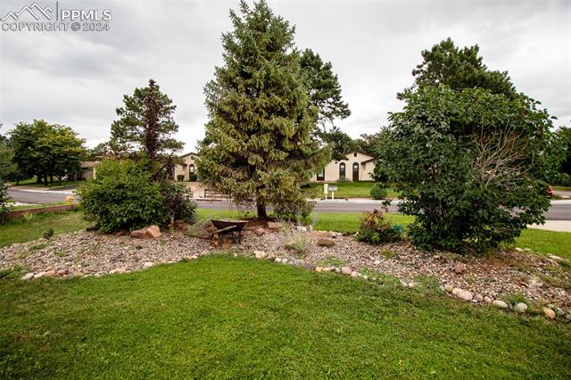 MLS Image for 3317  Valley Hi  ,Colorado Springs, Colorado