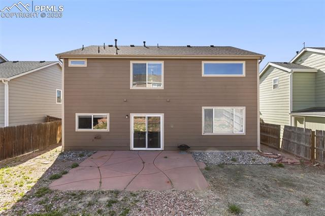 MLS Image for 9622  Yukon  ,Colorado Springs, Colorado