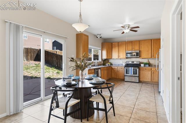 MLS Image for 9622  Yukon  ,Colorado Springs, Colorado