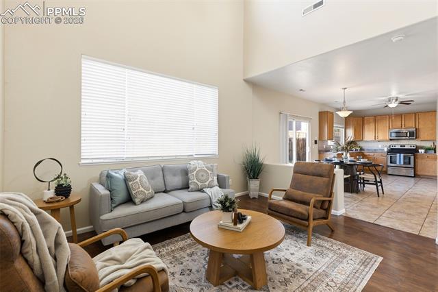 MLS Image for 9622  Yukon  ,Colorado Springs, Colorado