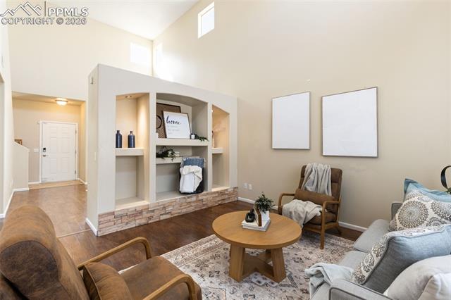 MLS Image for 9622  Yukon  ,Colorado Springs, Colorado