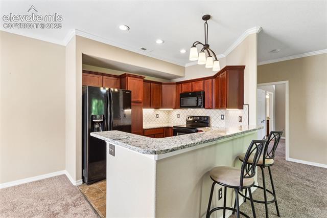 MLS Image for 1695  Little Bear Creek  304 ,Colorado Springs, Colorado