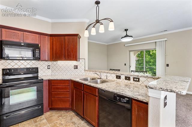 MLS Image for 1695  Little Bear Creek  304 ,Colorado Springs, Colorado