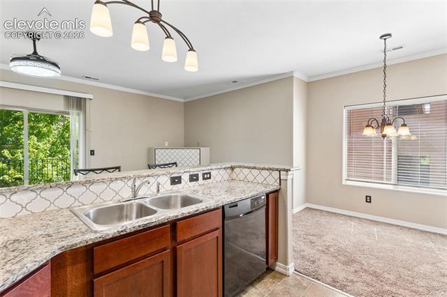 MLS Image for 1695  Little Bear Creek  304 ,Colorado Springs, Colorado