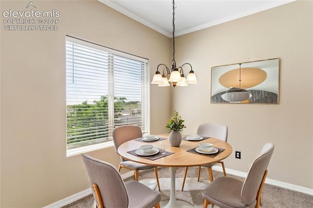 MLS Image for 1695  Little Bear Creek  304 ,Colorado Springs, Colorado