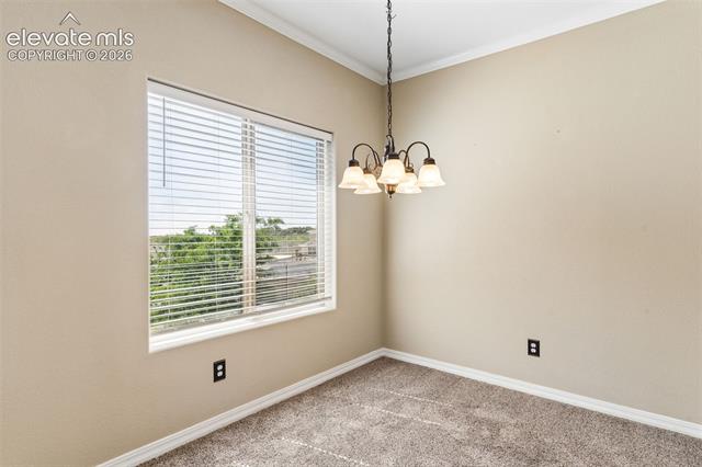 MLS Image for 1695  Little Bear Creek  304 ,Colorado Springs, Colorado