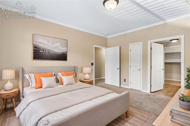 MLS Image for 1695  Little Bear Creek  304 ,Colorado Springs, Colorado