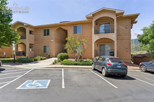 MLS Image for 1695  Little Bear Creek  304 ,Colorado Springs, Colorado