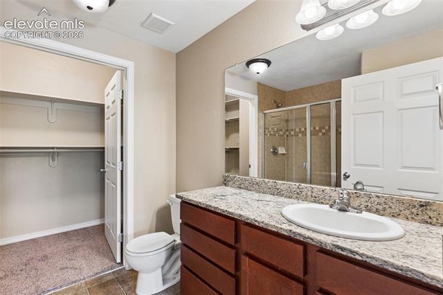 MLS Image for 1695  Little Bear Creek  304 ,Colorado Springs, Colorado