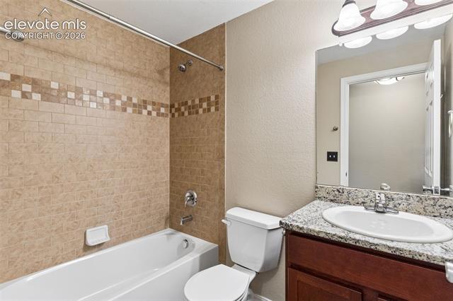 MLS Image for 1695  Little Bear Creek  304 ,Colorado Springs, Colorado