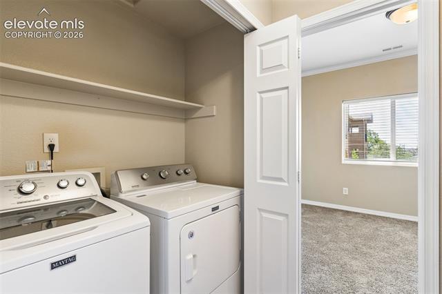 MLS Image for 1695  Little Bear Creek  304 ,Colorado Springs, Colorado