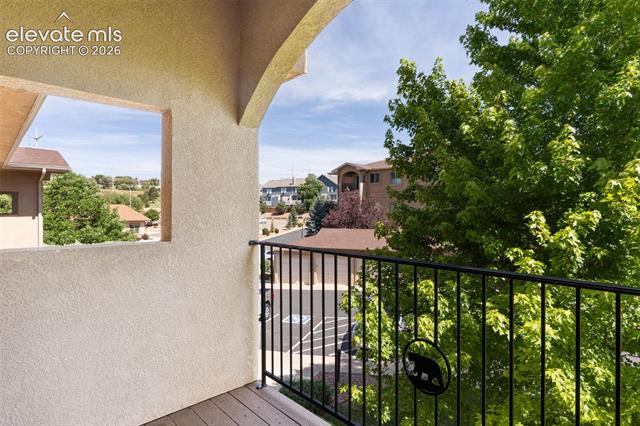 MLS Image for 1695  Little Bear Creek  304 ,Colorado Springs, Colorado