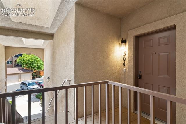 MLS Image for 1695  Little Bear Creek  304 ,Colorado Springs, Colorado