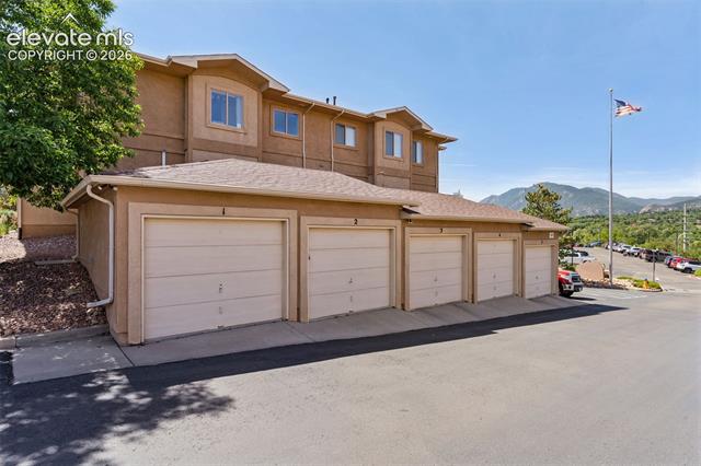 MLS Image for 1695  Little Bear Creek  304 ,Colorado Springs, Colorado