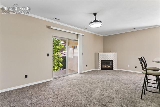 MLS Image for 1695  Little Bear Creek  304 ,Colorado Springs, Colorado