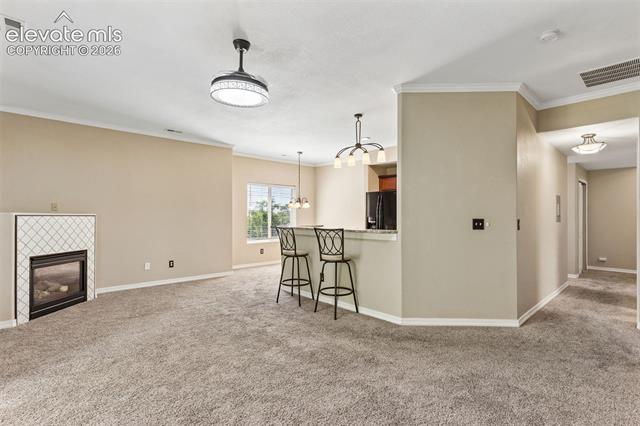 MLS Image for 1695  Little Bear Creek  304 ,Colorado Springs, Colorado