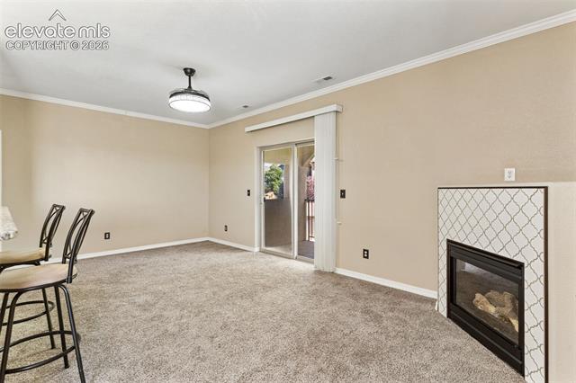 MLS Image for 1695  Little Bear Creek  304 ,Colorado Springs, Colorado